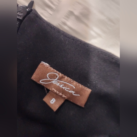 Jessica dress - Picture 3 of 4